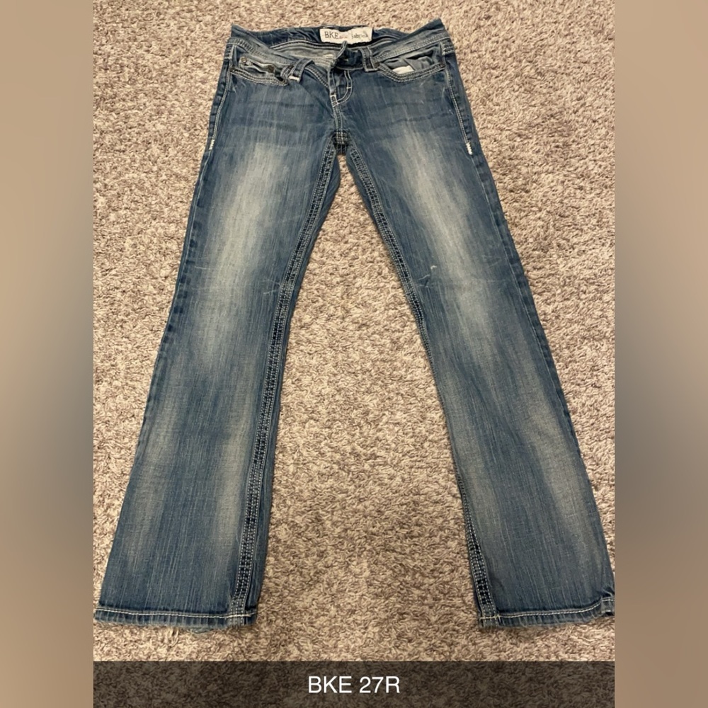 BKE 27